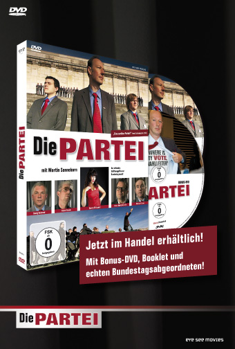 esm_Die PARTEI_Flyer