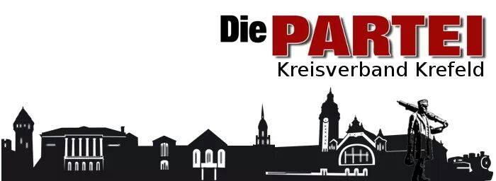 Einladung zum Außerordentlichen KreisPARTEItag in Krefeld