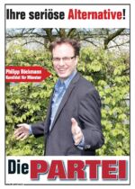 Ihre seriöse Alternative! Ihre seriöse Alternative!