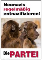 Neonazis regelmässig entnazifizieren Neonazis regelmässig entnazifizieren