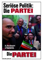 Seriöse Politik Seriöse Politik